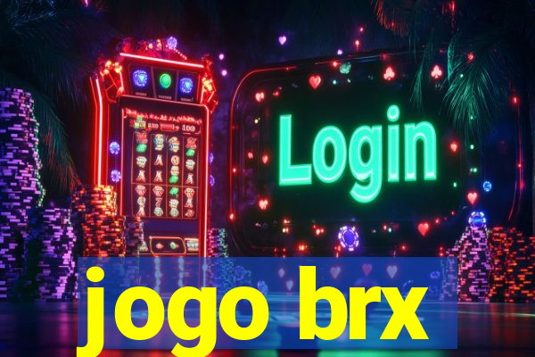 jogo brx